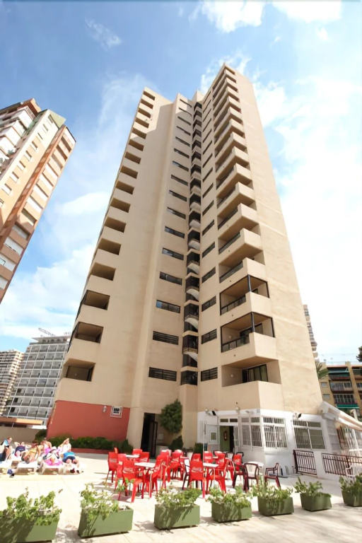 Dynastic Rooms Apartments