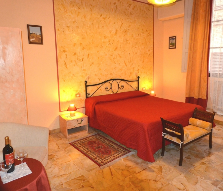 Locanda di San Martino - Général