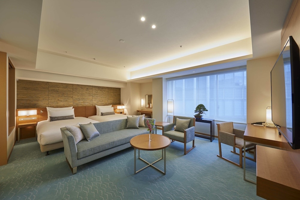 The Kitano Hotel Tokyo 사진 18