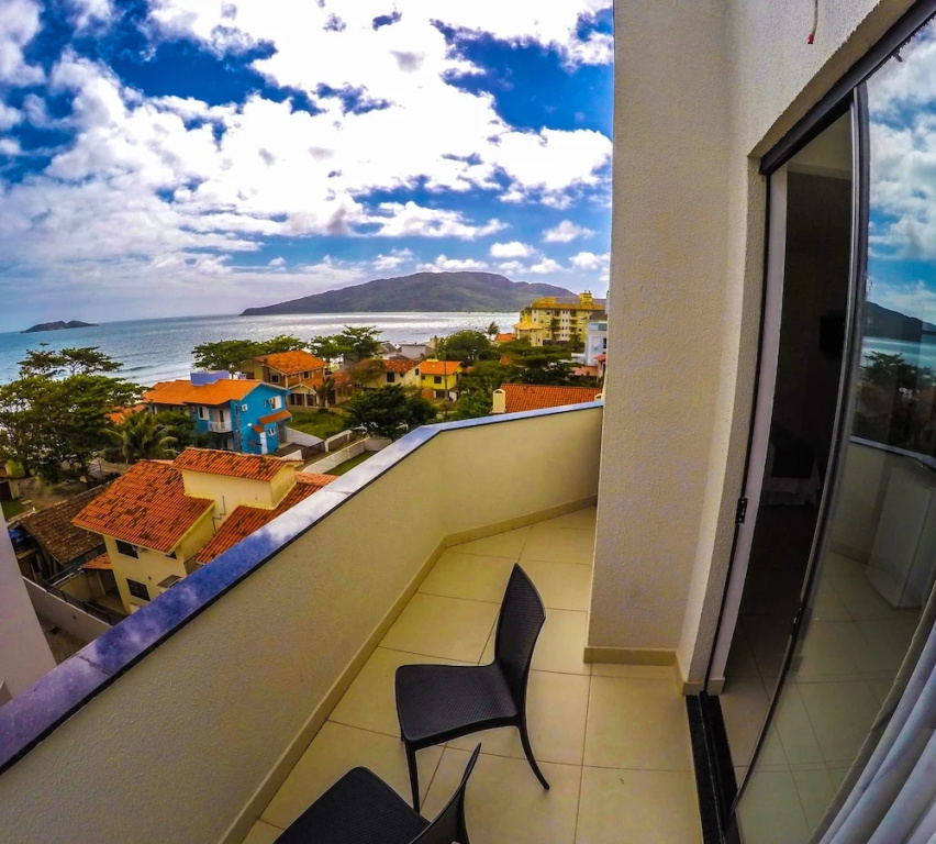 Superior Suite with sea view