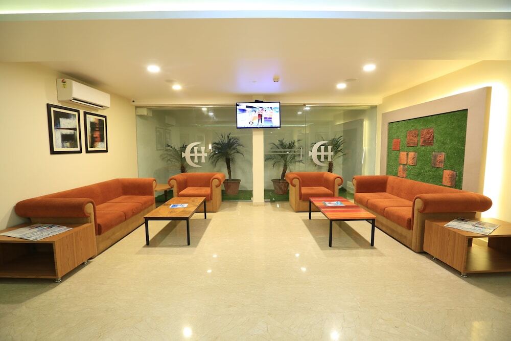 Evoke Lifestyle Candolim