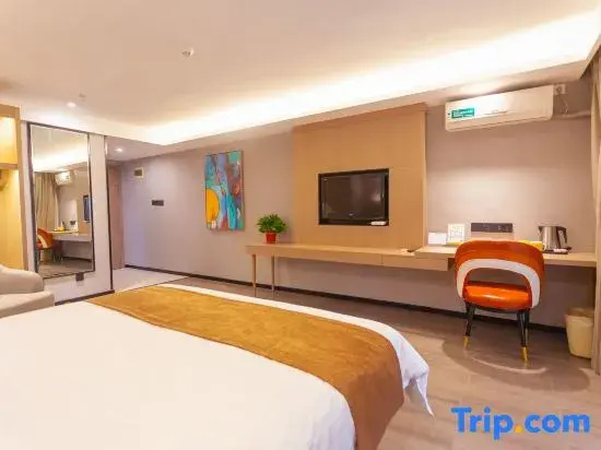 GreenTree Inn Yangzhou Shou West Lake Business Hotel - Chambres