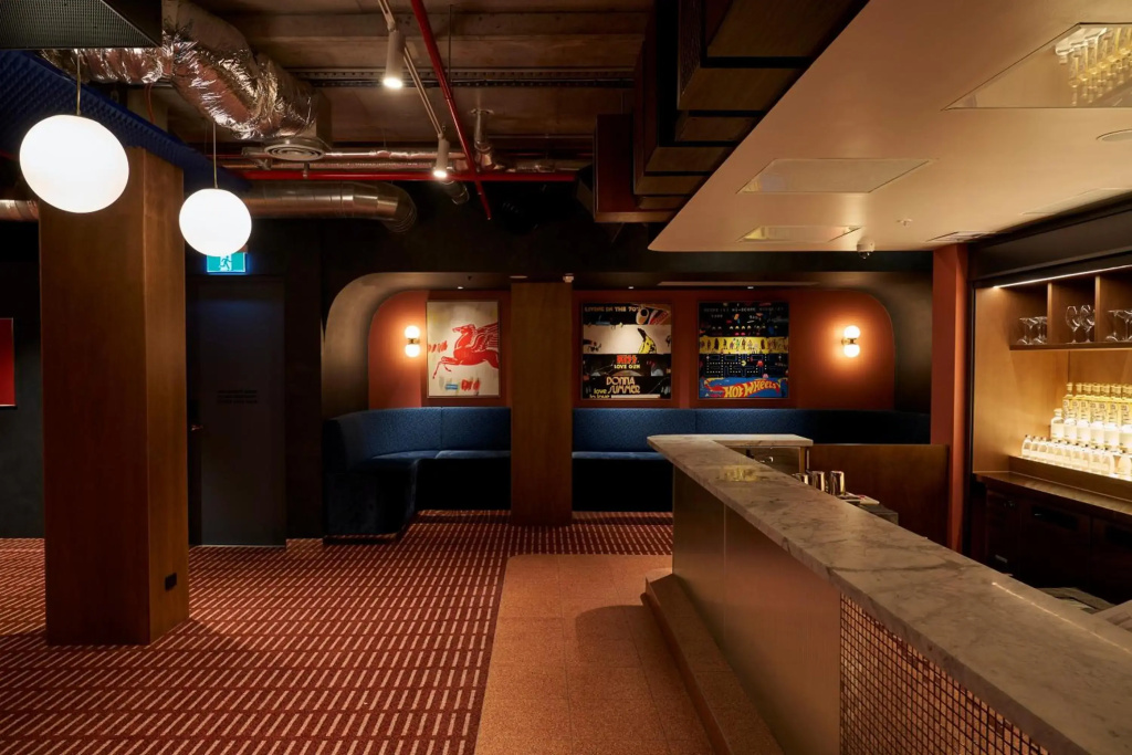 Ovolo South Yarra - фото 10