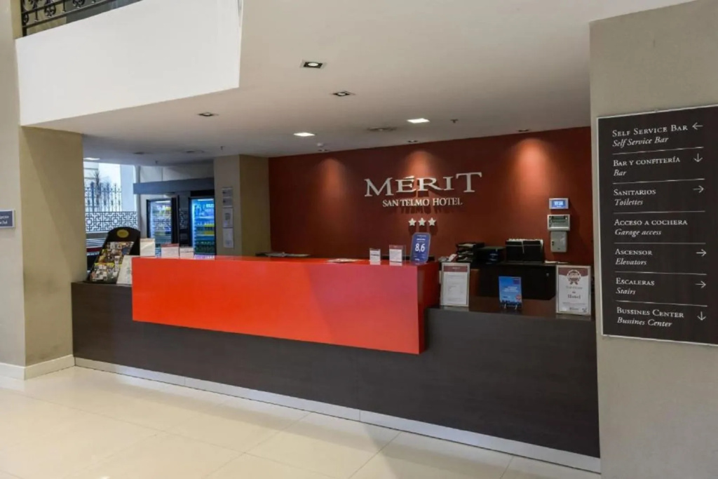 Hotel photo 18