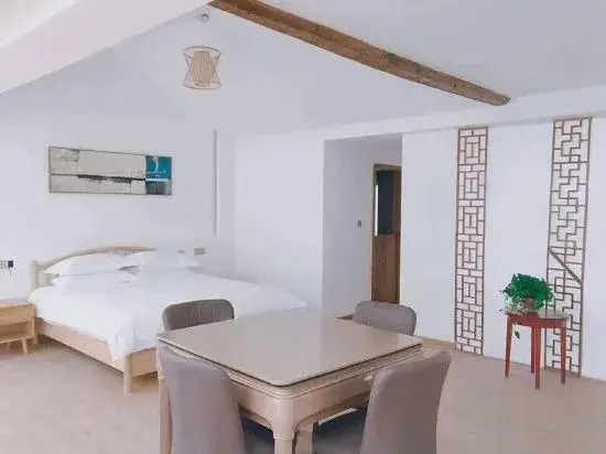 Xiyin Guesthosue — фото 3