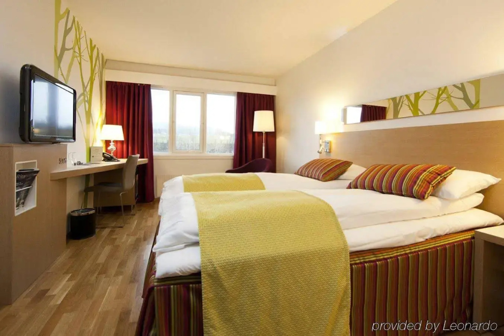 Hotel photo 28