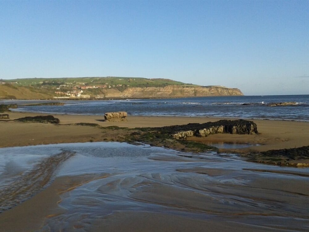 Beach & Waterfront