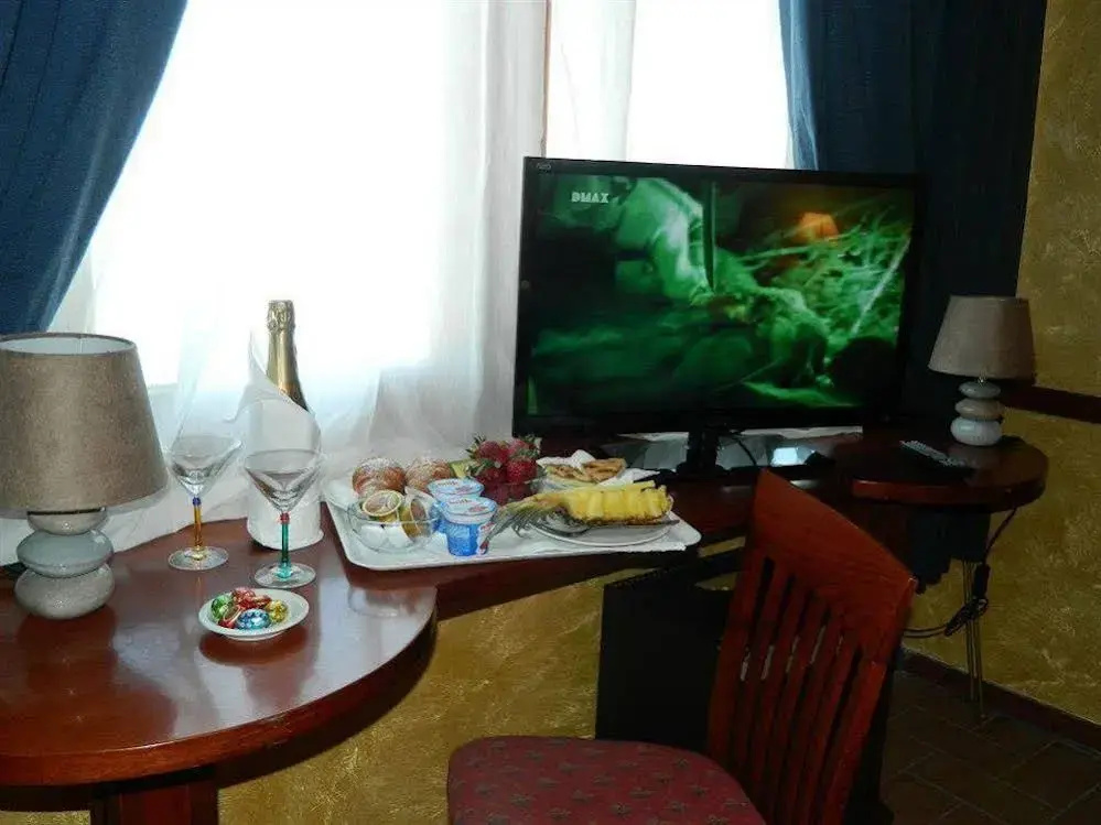 La Porta del Mare - Général