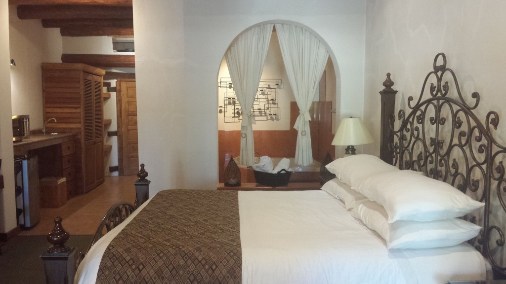Hotel Quinta Mision — 5