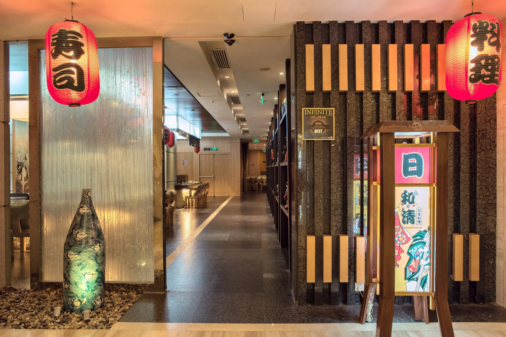 Hotel photo 12