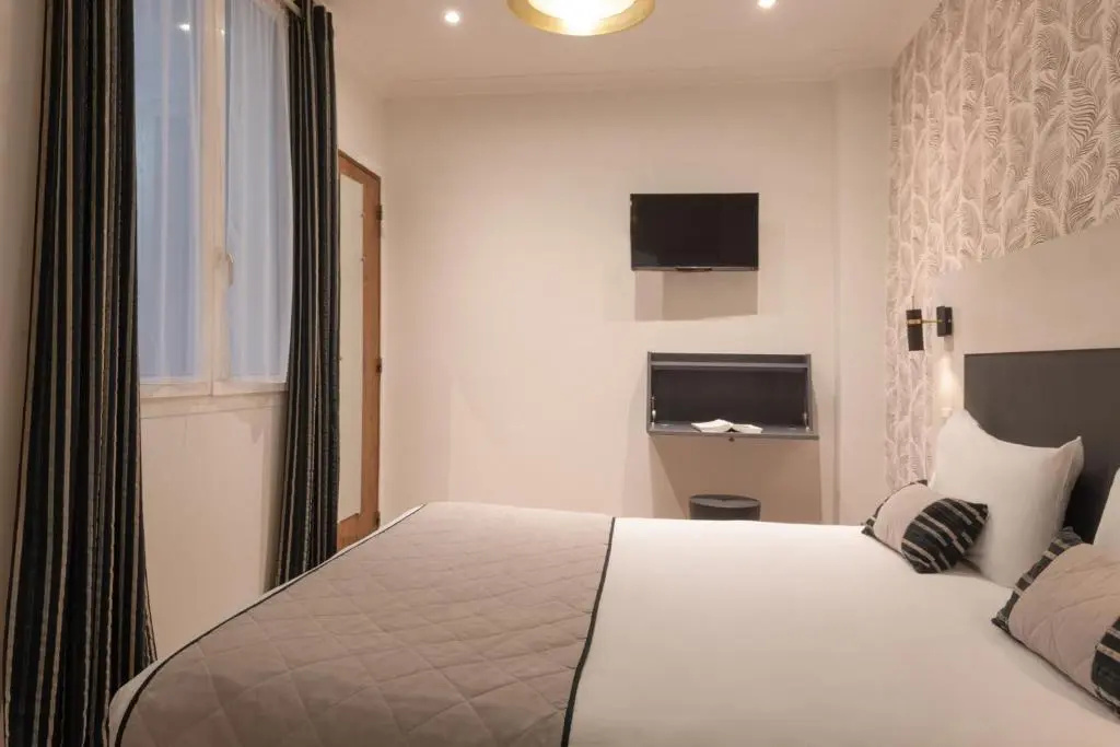 Hôtel Istria by Magna Arbor - Chambres