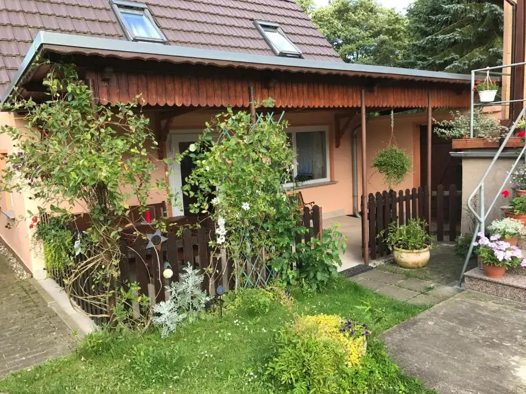 Peeneurlaub