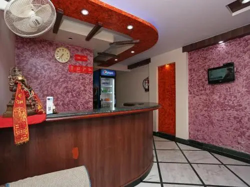 The Grand Avenue Hotel By OYO Rooms