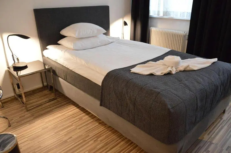 Best Western Hotel Anno 1937 - Chambres