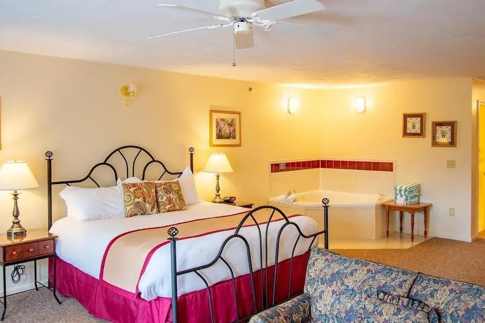 Eastern Slope Inn Resort - фото 6