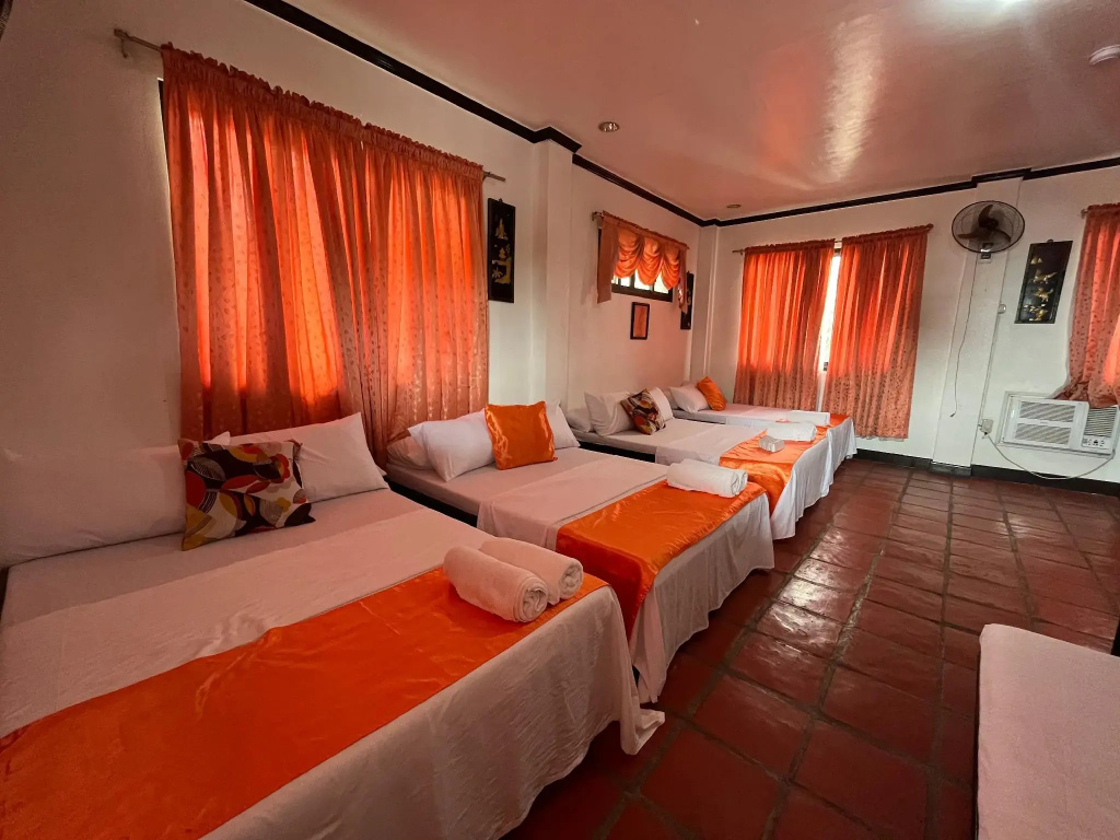 Isla Bonita Beach Resort - Général