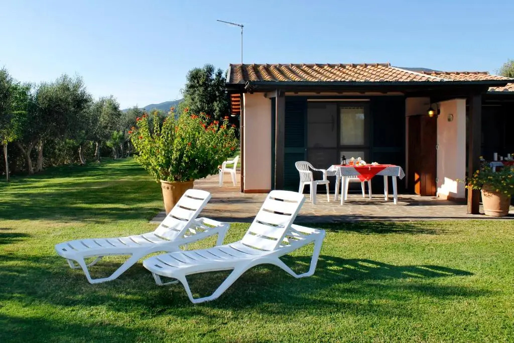 Agriturismo Bocci
