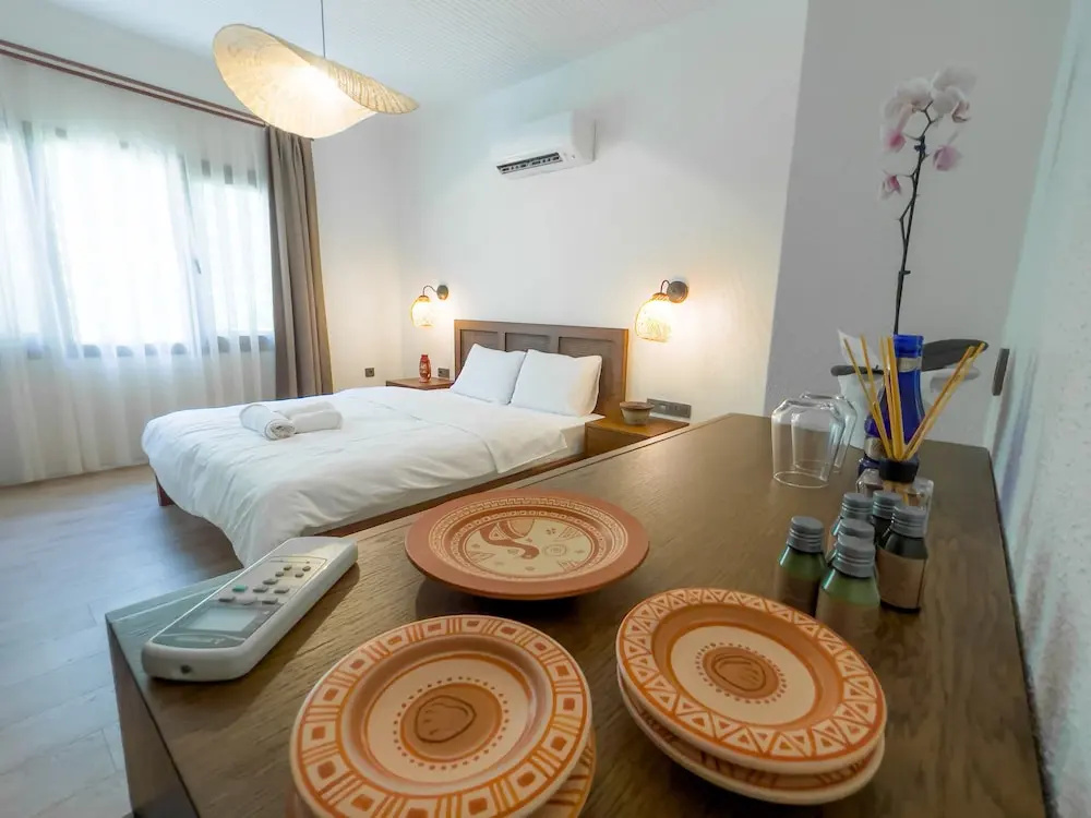 Comfort room