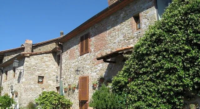 B&B Antiche Rime