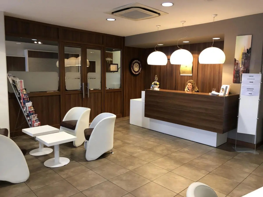 Hotel photo 19