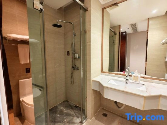 Park Lane Hotel - Chambres