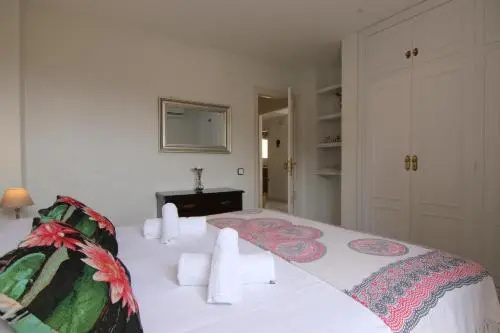 Altaia Apartment
