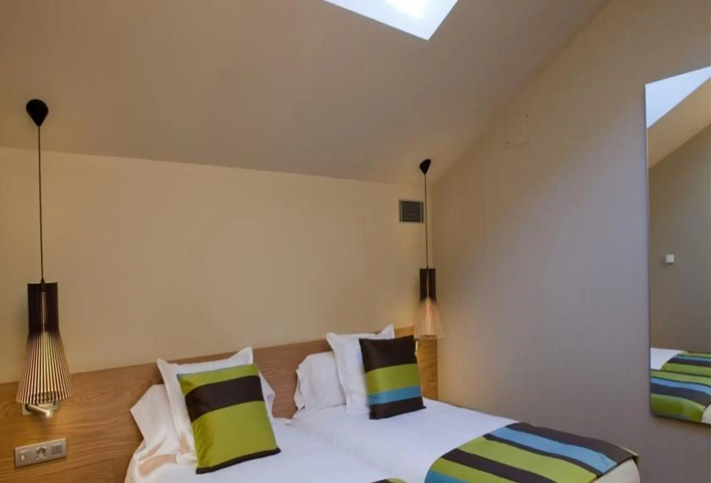 Hotel & Apartaments Vall de Núria - Général