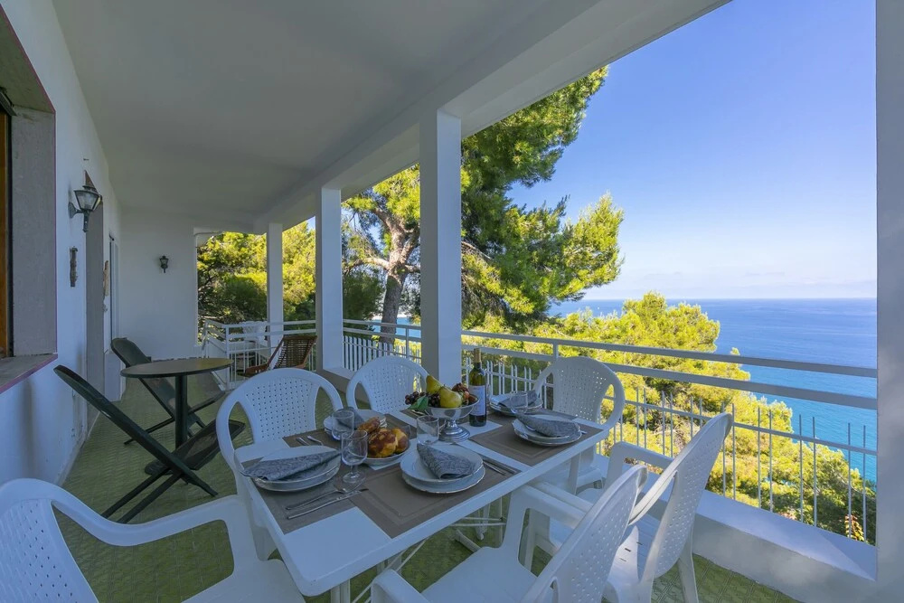 Villa Antonella