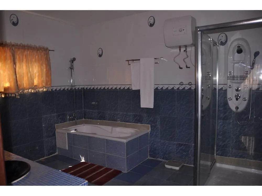 Downtown Hotel - Chambres