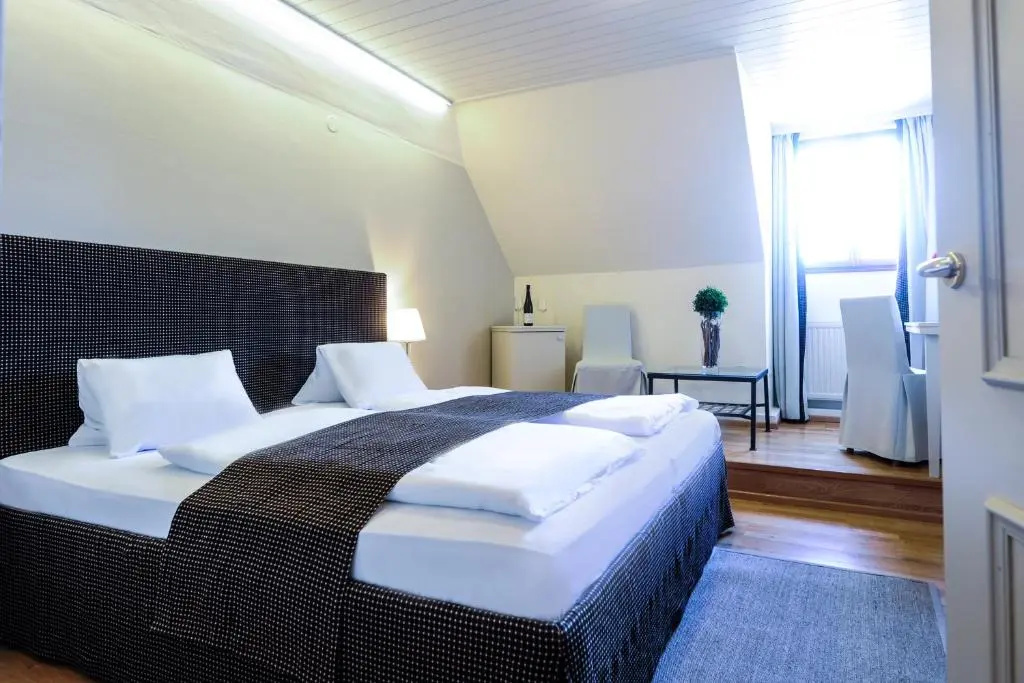 Renaissancehotel Raffelsberger Hof - Chambres