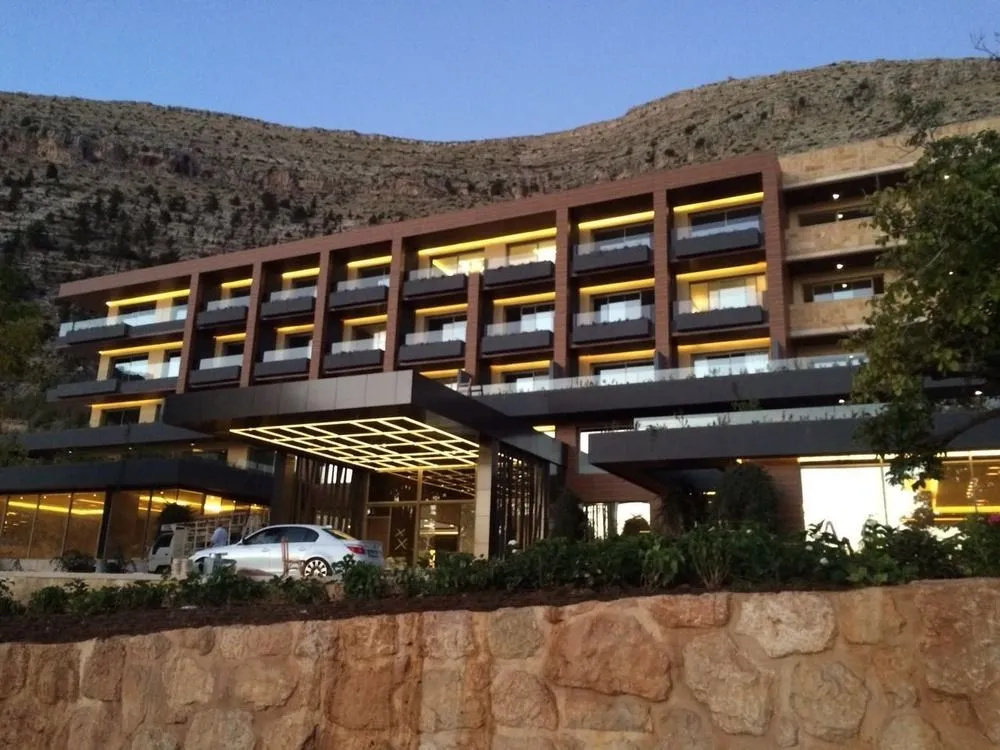 Hotel photo 1
