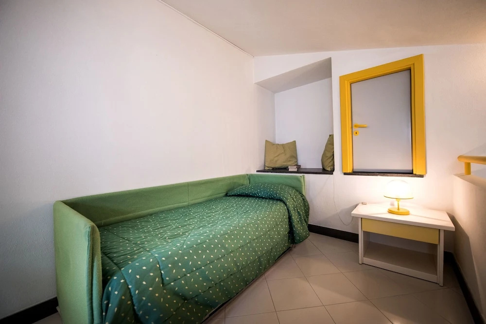 Albergo Diffuso Bacco Furore - Chambres
