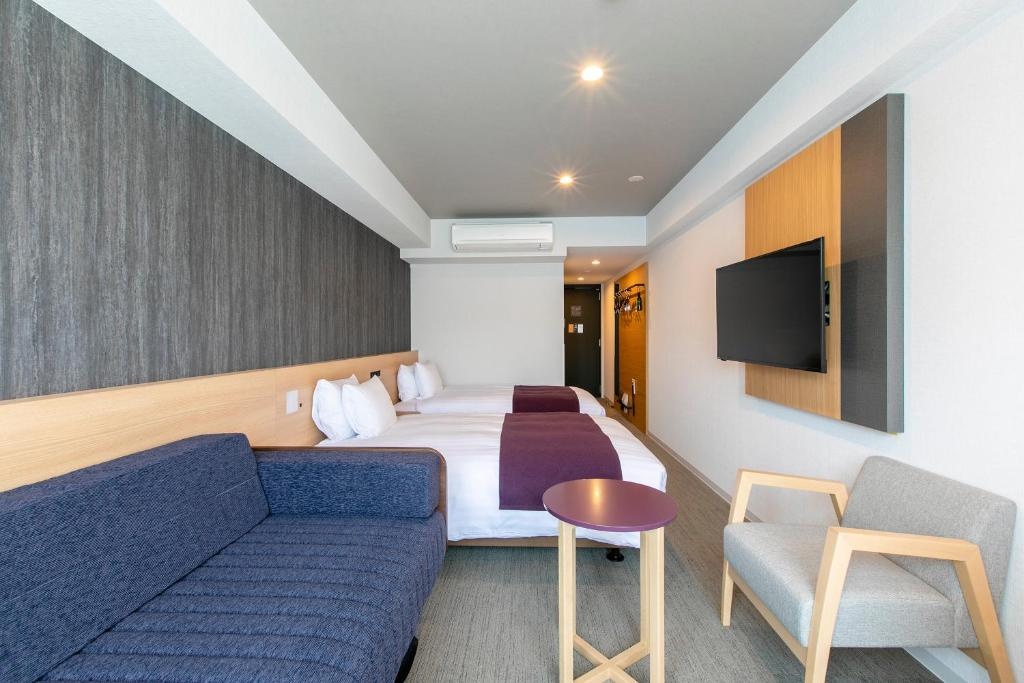 Koko Hotel Kyoto Sanjo 사진 13
