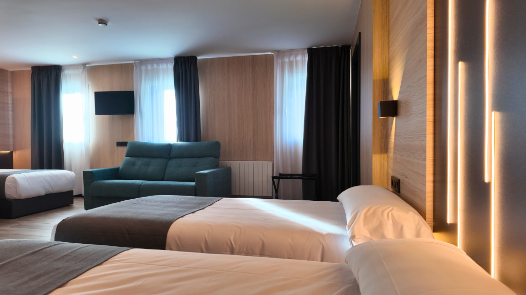 Hotel photo 14