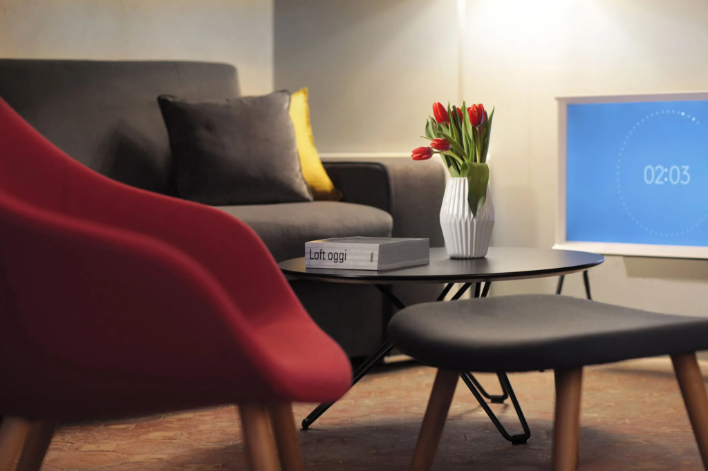 Hotel Palazzo Grillo — фото 4