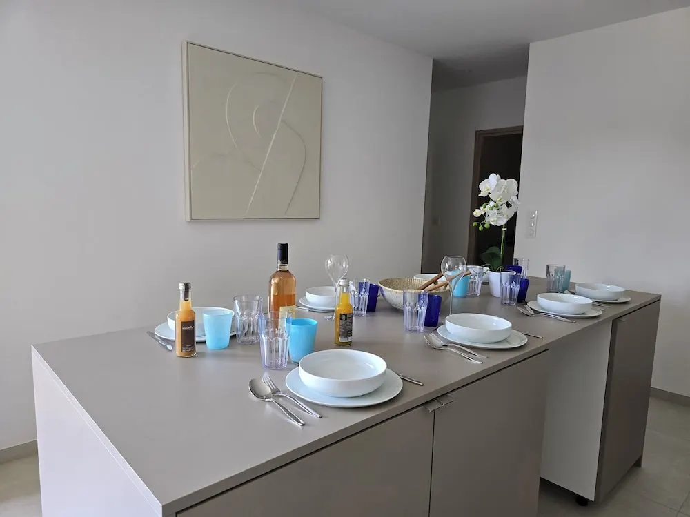 Afficher la photo 7 — Les villas Vangarone