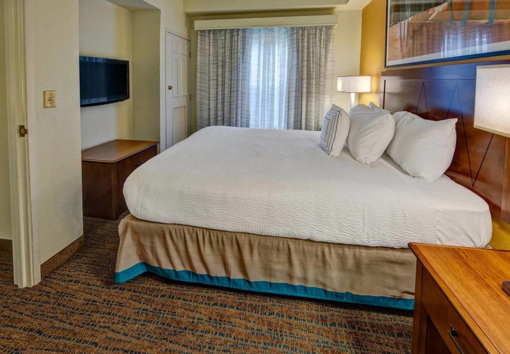 Residence Inn by Marriott Memphis Southaven - Général