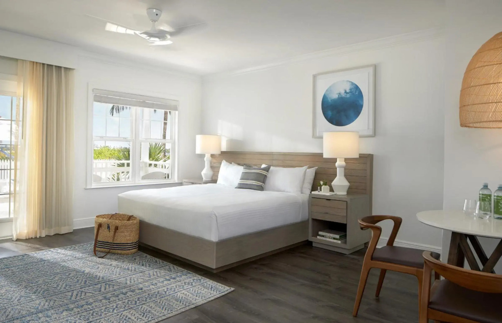 Parrot Key Hotel & Villas - Général