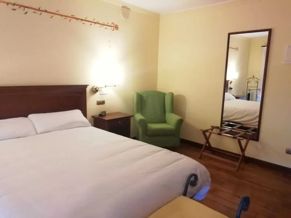 Hotel Rustico Punta Uia - Général