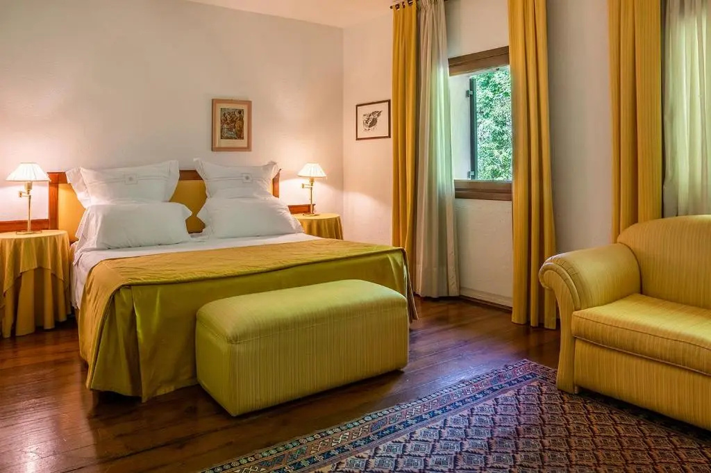 Albergo Al Sole - Chambres