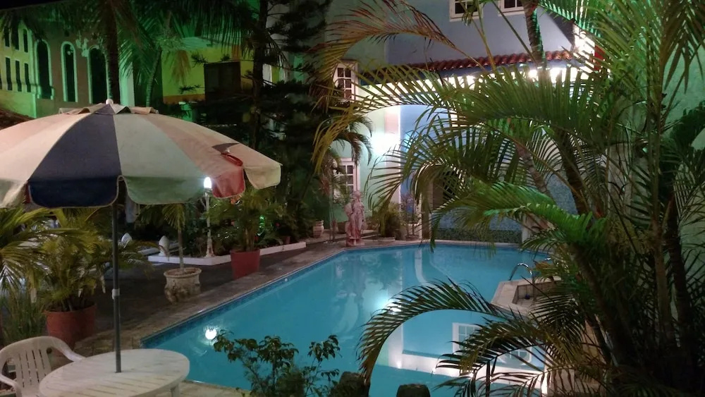 Canaville Design Hotel - Chambres
