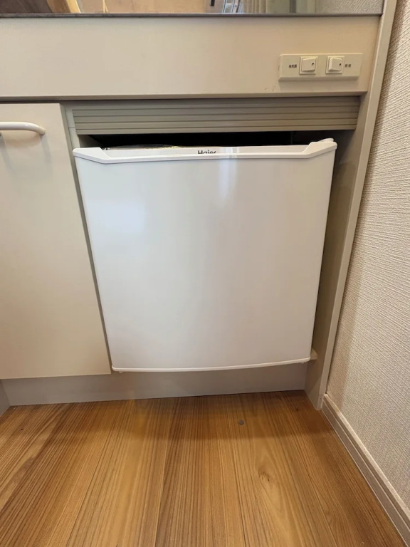 Shinjuku Topshot Hotel 사진 20