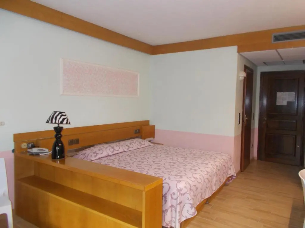 Hotel Laura Christina - Chambres