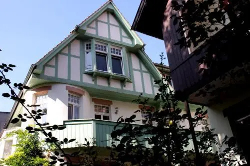 Heidelberg Astoria - Général