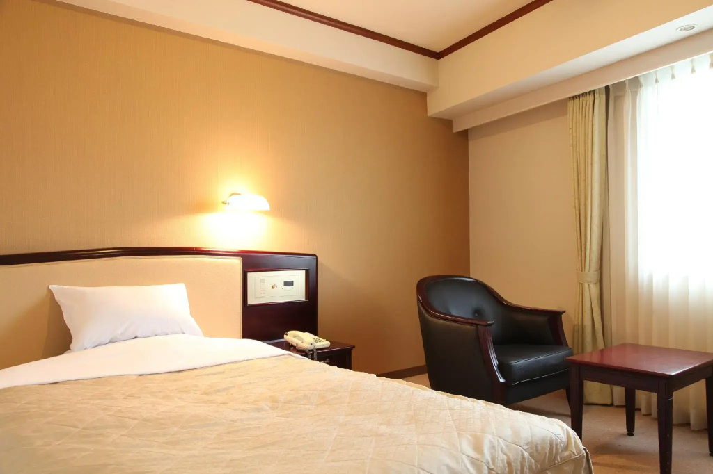 Morioka Grand Hotel Annex - Général