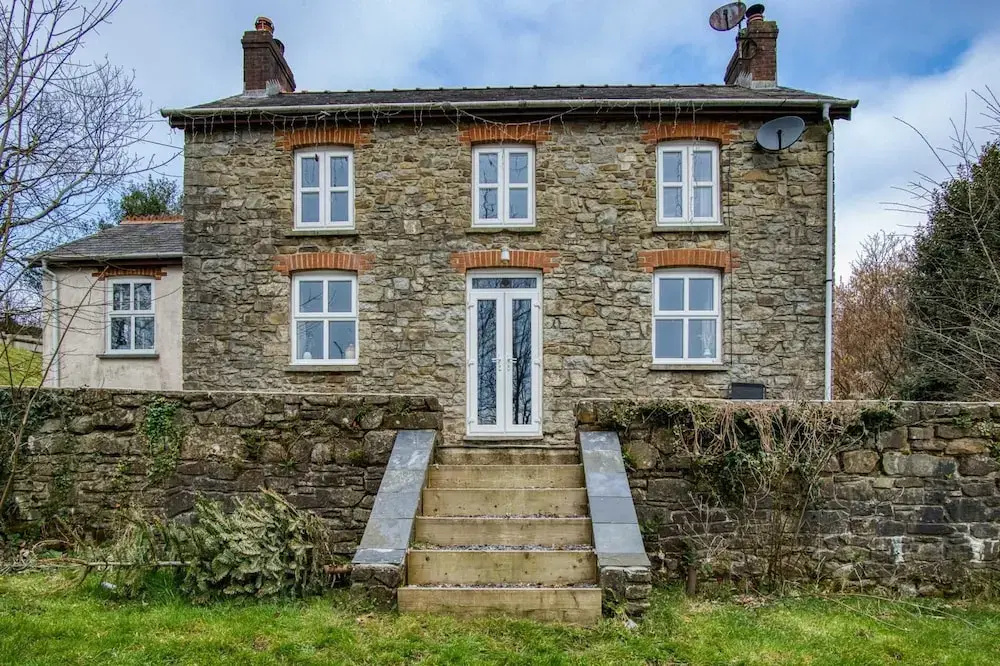 Woodcocks House - 3 Bedroom Holiday Home - Kilgetty
