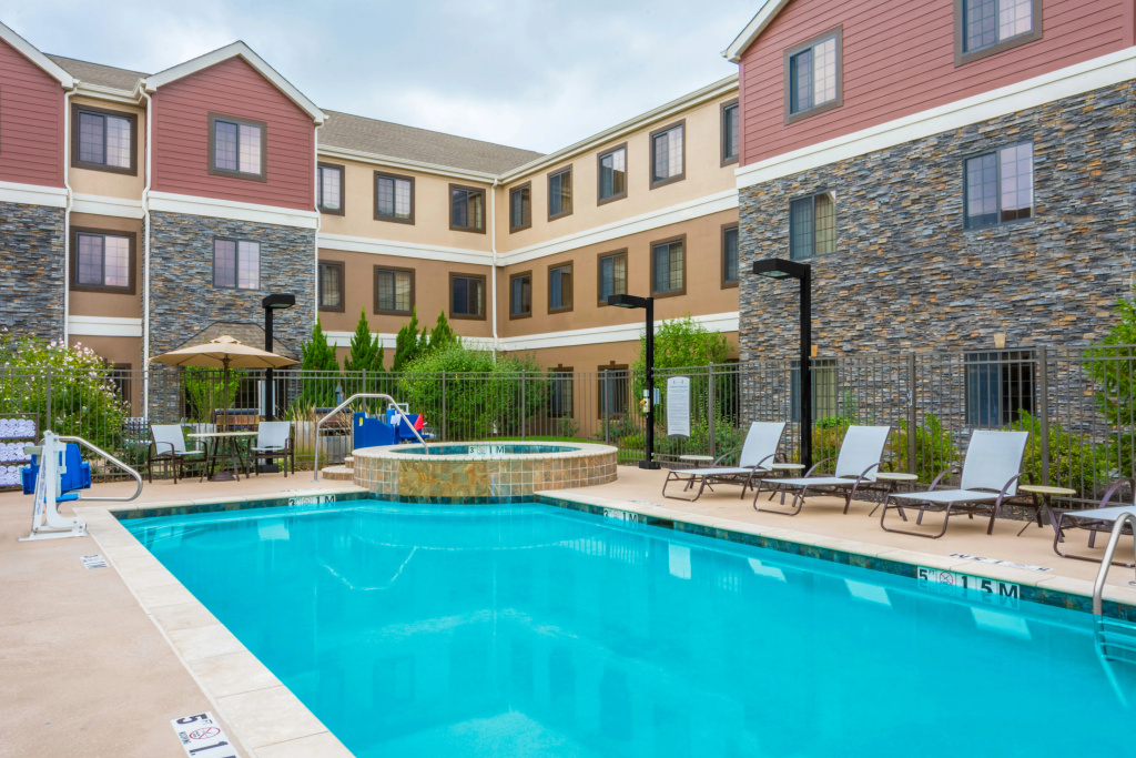 Staybridge Suites Kansas City - Independence by IHG - Général