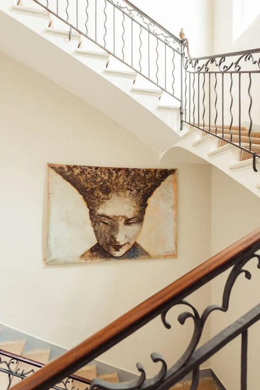 Jardí de ses Bruixes Boutique Hotel - Général