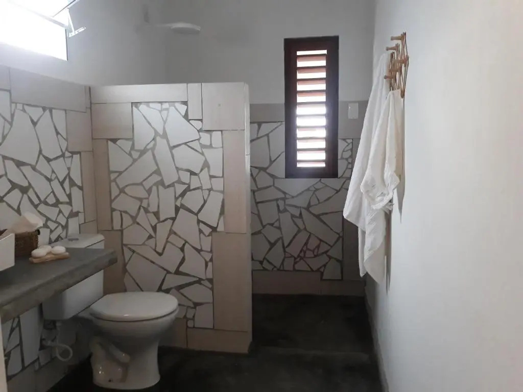 Casa do Kite - Chambres