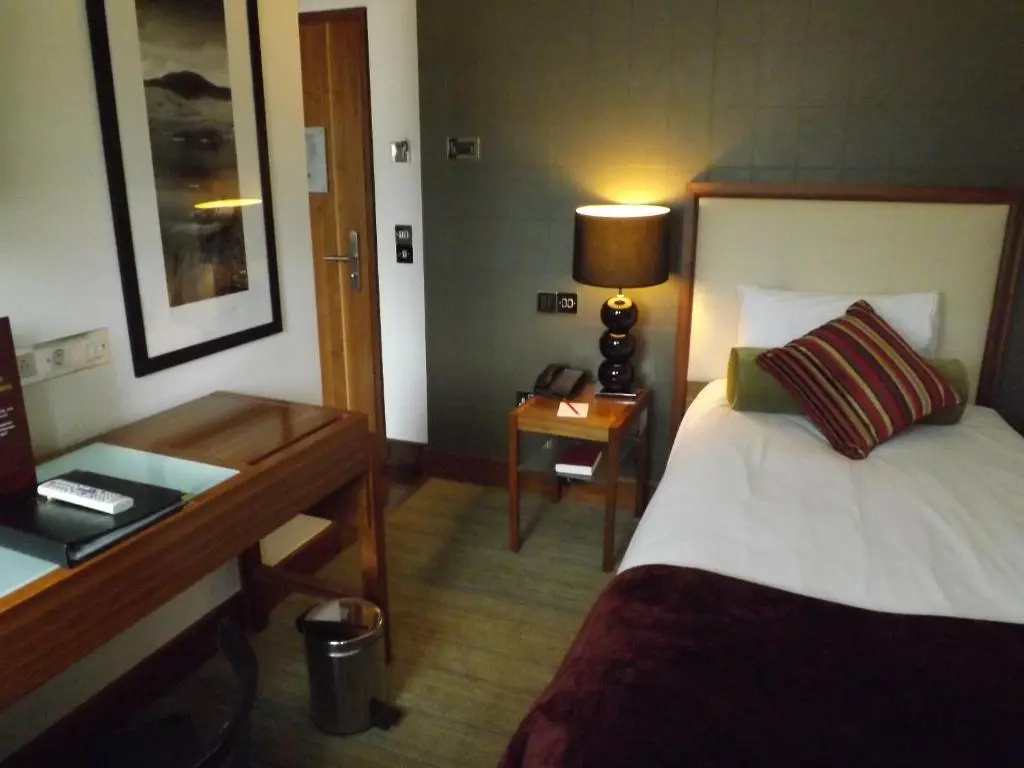 Rochestown Park Hotel - Chambres